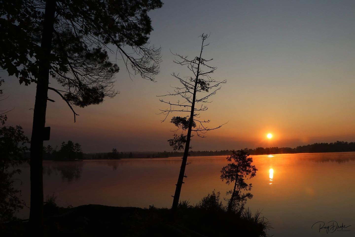 Wolfe Island Destination Ontario(00)